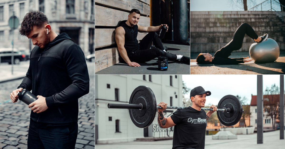 Xây dựng thói quen vận động từ những bước đi